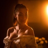 Seductive Night with Jenny