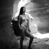 Valley of Rocks with Siani