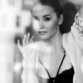 Window To The Soul with Elilith