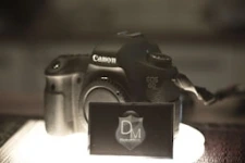 Canon EOS 6D Body