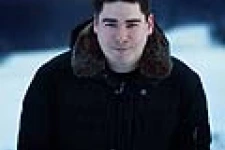 Wintershooting