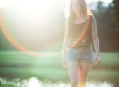 Endless Summer with Nadine