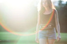 Endless Summer with Nadine