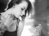 Just Be with Sarah Precious Stone