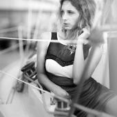 Sailing On The Seven Seas with Lany Ann