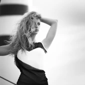 Sailing On The Seven Seas with Lany Ann