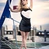 Sailing On The Seven Seas with Lany Ann