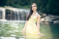 Sarah G