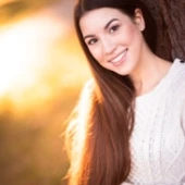Autumn Breeze with Julia