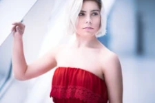 Color Of My Dreams with Jacqueline
