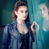 Colorful Life with Selina