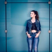 Colorful Life with Selina