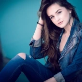 Colorful Life with Selina