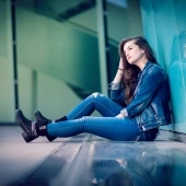 Colorful Life with Selina