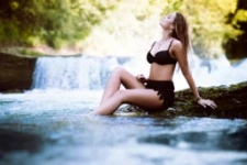 In Love With Nature with Victoria