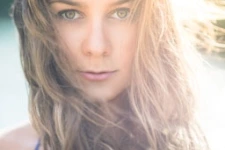 Lightwave of Freedom with Melanie