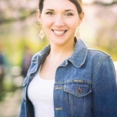 Spring Fever with Karola-Maria