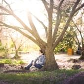 Spring Fever with Karola-Maria