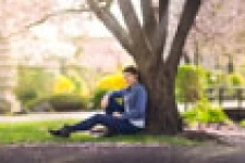 Spring Fever with Karola-Maria