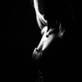 Strictly Black and White with Beatrice