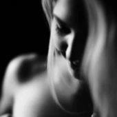 Strictly Black and White with Beatrice