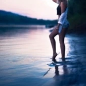 Summer Chill Out with Victoria