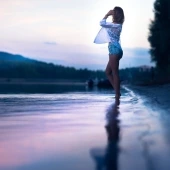 Summer Chill Out with Victoria
