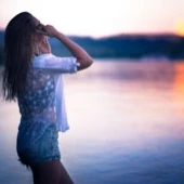 Summer Chill Out with Victoria
