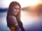 Summer Chill Out with Victoria