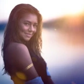 Summer Chill Out with Victoria