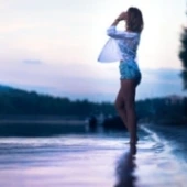 Summer Chill Out with Victoria