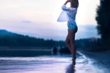 Summer Chill Out with Victoria