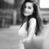 Take Me with You with Selina