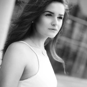 Take Me with You with Selina