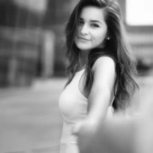 Take Me With You with Selina