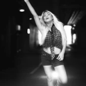 The Only Way is Up with Lena