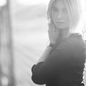Uncovered Beauty with Stefanie