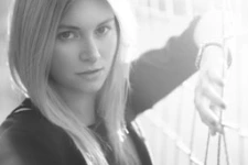 Uncovered Beauty with Stefanie