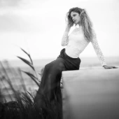 Wind Of Change with Lany Ann