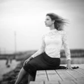 Wind Of Change with Lany Ann
