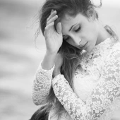 Wind Of Change with Lany Ann