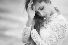 Wind Of Change with Lany Ann
