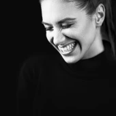 Give Me a Smile with Nellina