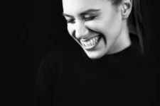 Give Me a Smile with Nellina