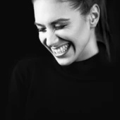 Give Me a Smile with Nellina