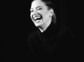 Give Me a Smile with Nellina