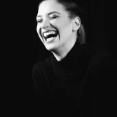 Give Me a Smile with Nellina