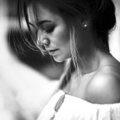 Into the Sunlight with Victoria