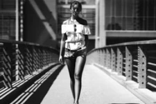 Into the Sunlight with Victoria