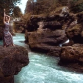 Pure Nature with Christine
